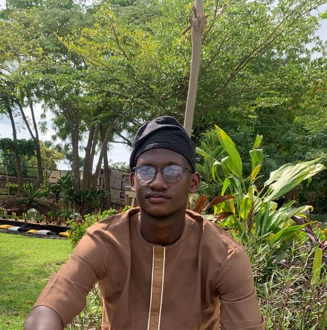 Abdulhamid Ayomide photo