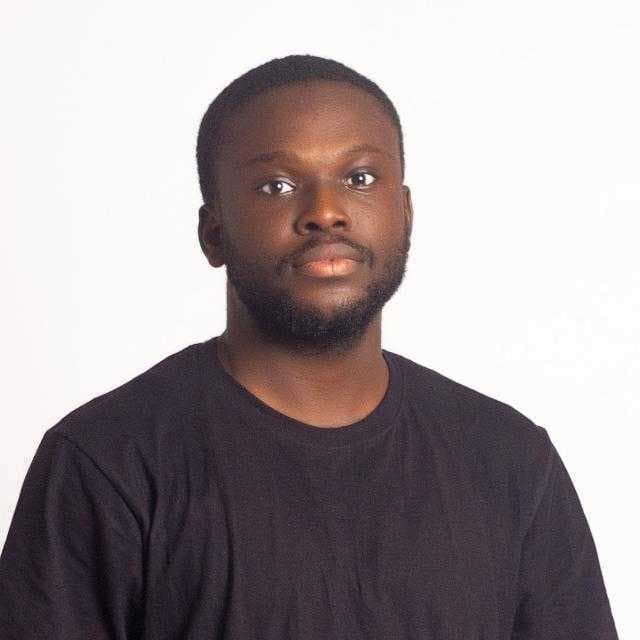 Emmanuel Aboyeji photo
