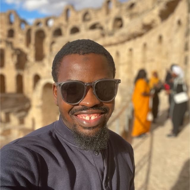 Abdulrahman Solanke photo