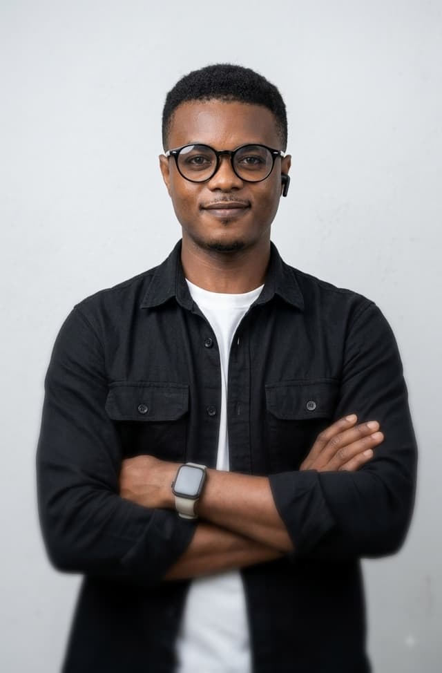 Samson Eyitene photo