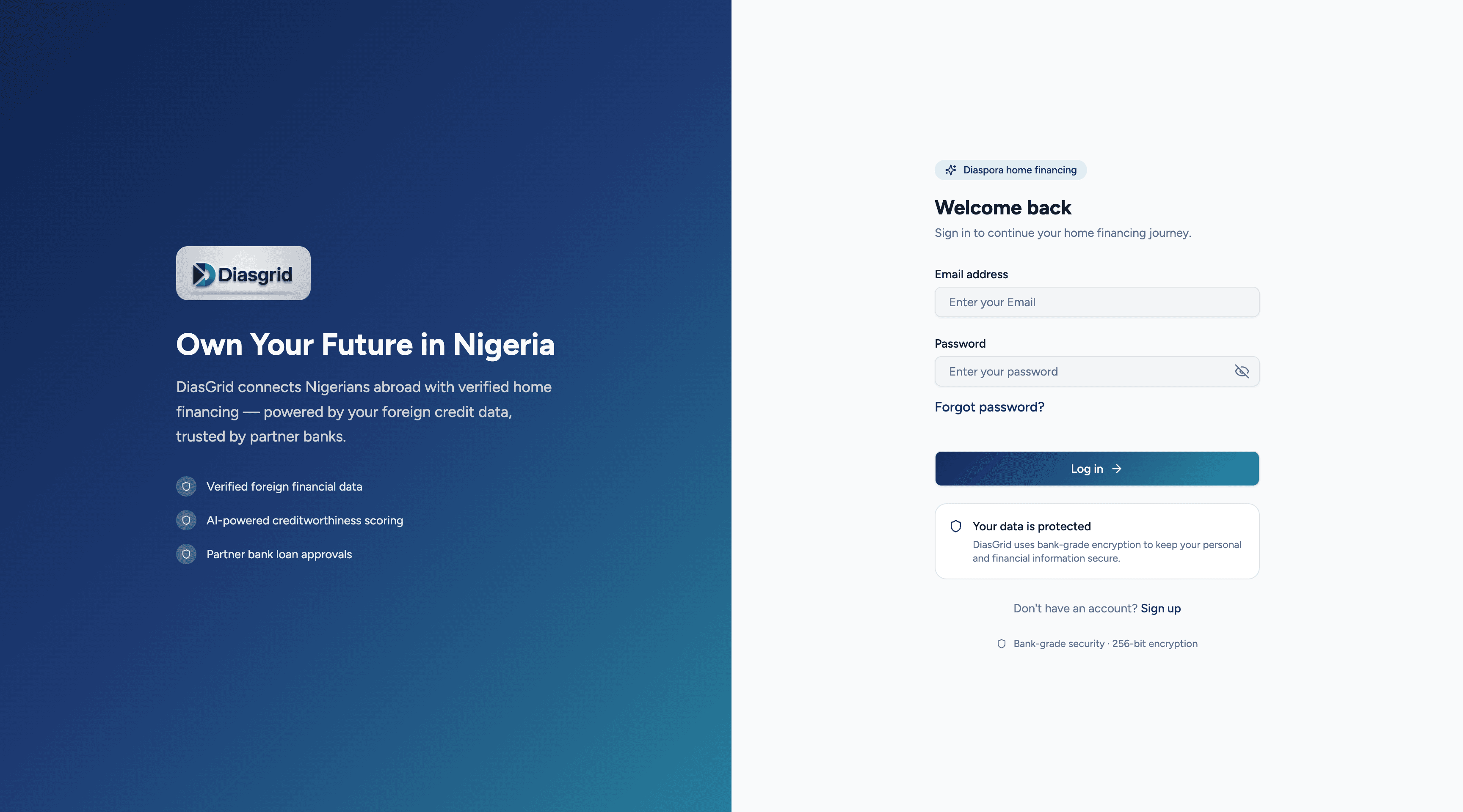 DiasGrid